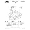 WHIRLPOOL TGS326RD1 Parts Catalog WHIRLPOOL TGS326RD1 Parts Catalog