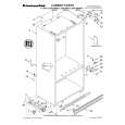 WHIRLPOOL KBRC36MHB01 Parts Catalog WHIRLPOOL KBRC36MHB01 Parts Catalog