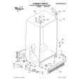 WHIRLPOOL 8ED22DQXBN00 Parts Catalog WHIRLPOOL 8ED22DQXBN00 Parts Catalog