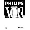 PHILIPS VR312 Owners Manual PHILIPS VR312 Owners Manual