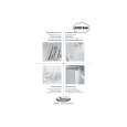WHIRLPOOL AVM 966 BL Owners Manual WHIRLPOOL AVM 966 BL Owners Manual