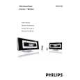 PHILIPS WACS700/05 Owners Manual PHILIPS WACS700/05 Owners Manual