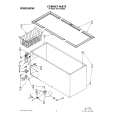 WHIRLPOOL TCF1510AW00 Parts Catalog WHIRLPOOL TCF1510AW00 Parts Catalog