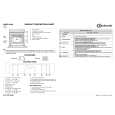 WHIRLPOOL EMZD 6260 IN Quick Start WHIRLPOOL EMZD 6260 IN Quick Start