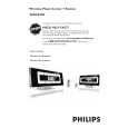 PHILIPS WACS700/37 Owners Manual PHILIPS WACS700/37 Owners Manual