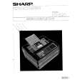 SHARP FO620 Owners Manual SHARP FO620 Owners Manual