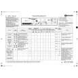 WHIRLPOOL WAK 1200 EX/4 Quick Start WHIRLPOOL WAK 1200 EX/4 Quick Start