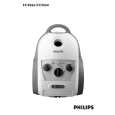 PHILIPS FC9060/01 Owners Manual PHILIPS FC9060/01 Owners Manual