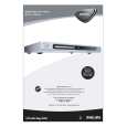 PHILIPS DVD726/99 Owners Manual PHILIPS DVD726/99 Owners Manual