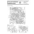 TELEFUNKEN 5030 HIFI STUDIO CENTER Service Manual TELEFUNKEN 5030 HIFI STUDIO CENTER Service Manual
