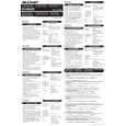SHARP EL371S Owners Manual SHARP EL371S Owners Manual