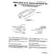 WHIRLPOOL RTR644 Installation Manual WHIRLPOOL RTR644 Installation Manual