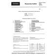 GRUNDIG RTV400 Service Manual GRUNDIG RTV400 Service Manual