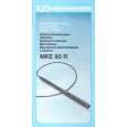 SENNHEISER MKE 80 Owners Manual SENNHEISER MKE 80 Owners Manual