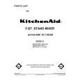 WHIRLPOOL 4KN15E1XLC1 Parts Catalog WHIRLPOOL 4KN15E1XLC1 Parts Catalog