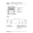 WHIRLPOOL AKL 829 IX Quick Start WHIRLPOOL AKL 829 IX Quick Start
