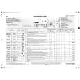 WHIRLPOOL WAK 9760 B Quick Start WHIRLPOOL WAK 9760 B Quick Start