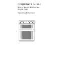 AEG D4150-1W Owners Manual AEG D4150-1W Owners Manual