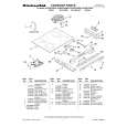WHIRLPOOL KESS907SBB00 Parts Catalog WHIRLPOOL KESS907SBB00 Parts Catalog
