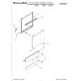 WHIRLPOOL KUDI24SEAL4 Parts Catalog WHIRLPOOL KUDI24SEAL4 Parts Catalog