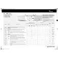 WHIRLPOOL AWM 6145/3 Quick Start WHIRLPOOL AWM 6145/3 Quick Start