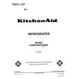 WHIRLPOOL KSRS25QXAL00 Parts Catalog WHIRLPOOL KSRS25QXAL00 Parts Catalog