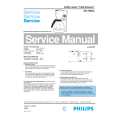 PHILIPS HD7605A Service Manual PHILIPS HD7605A Service Manual