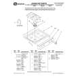WHIRLPOOL MGRH865QDB10 Parts Catalog WHIRLPOOL MGRH865QDB10 Parts Catalog