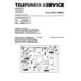 TELEFUNKEN 418C Service Manual TELEFUNKEN 418C Service Manual