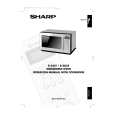 SHARP R2B34 Owners Manual SHARP R2B34 Owners Manual
