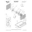 WHIRLPOOL ACU104XJ1 Parts Catalog WHIRLPOOL ACU104XJ1 Parts Catalog