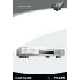 PHILIPS DVD743/001 Owners Manual PHILIPS DVD743/001 Owners Manual