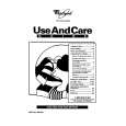 WHIRLPOOL LGT6634AN2 Owners Manual WHIRLPOOL LGT6634AN2 Owners Manual