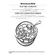 WHIRLPOOL KECC567RSS01 Owners Manual WHIRLPOOL KECC567RSS01 Owners Manual