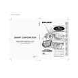 SHARP VL-PD6H Owners Manual SHARP VL-PD6H Owners Manual