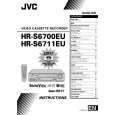JVC HR-S6700EU Owners Manual JVC HR-S6700EU Owners Manual