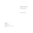 AEG S2185-7DT Owners Manual AEG S2185-7DT Owners Manual