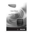 PHILIPS CCB092AT99 Owners Manual PHILIPS CCB092AT99 Owners Manual