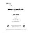 WHIRLPOOL KGYE550VAL0 Parts Catalog WHIRLPOOL KGYE550VAL0 Parts Catalog