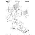 WHIRLPOOL 8CACM07ND0 Parts Catalog WHIRLPOOL 8CACM07ND0 Parts Catalog