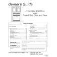 WHIRLPOOL 9112XUB Owners Manual WHIRLPOOL 9112XUB Owners Manual