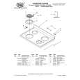 WHIRLPOOL FEP330KN1 Parts Catalog WHIRLPOOL FEP330KN1 Parts Catalog