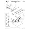 WHIRLPOOL LGR2614DW0 Parts Catalog WHIRLPOOL LGR2614DW0 Parts Catalog