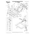 WHIRLPOOL YGEQ9800PW2 Parts Catalog WHIRLPOOL YGEQ9800PW2 Parts Catalog