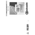 BAUKNECHT MCCD 4127 INOX Owners Manual BAUKNECHT MCCD 4127 INOX Owners Manual