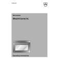 WHIRLPOOL MWC-SL/60 Owners Manual WHIRLPOOL MWC-SL/60 Owners Manual