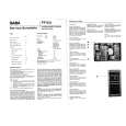 SABA CT6763/62 Service Manual SABA CT6763/62 Service Manual