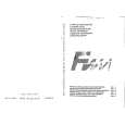 ELECTROLUX EFC60RX Owners Manual ELECTROLUX EFC60RX Owners Manual