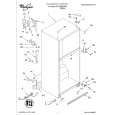 WHIRLPOOL 3ET18NMXFW00 Parts Catalog WHIRLPOOL 3ET18NMXFW00 Parts Catalog