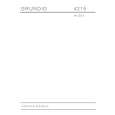 GRUNDIG 2015 Service Manual GRUNDIG 2015 Service Manual